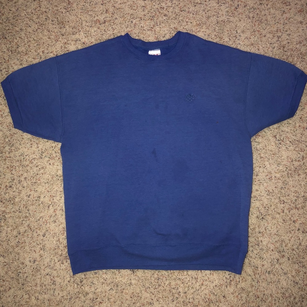 USA Olympic shirt